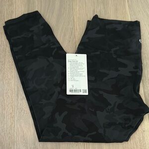 Lululemon Align Pants NWT